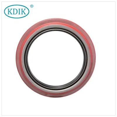 National Oil Seal 370051A Wheel Seal OE Replacement