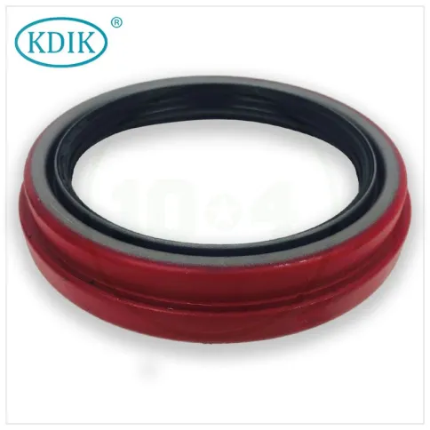 Original Oil Seal 43764 Scotseal / 370048A / 382-8064 Wheel Hub Seal ...