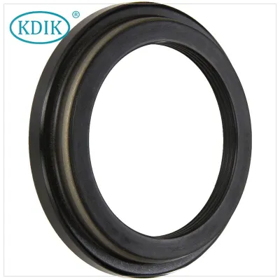 370036A National Oil Seal eixo da roda para caminhão de reboque Auto Kdik Seal Fornecedor direto da fábrica
