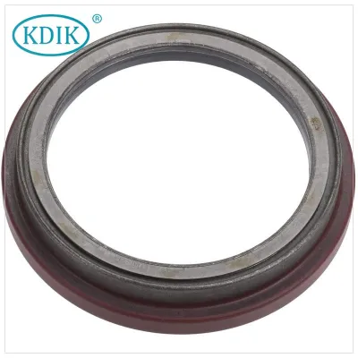 OIL SEAL CR NATIONAL 370182A