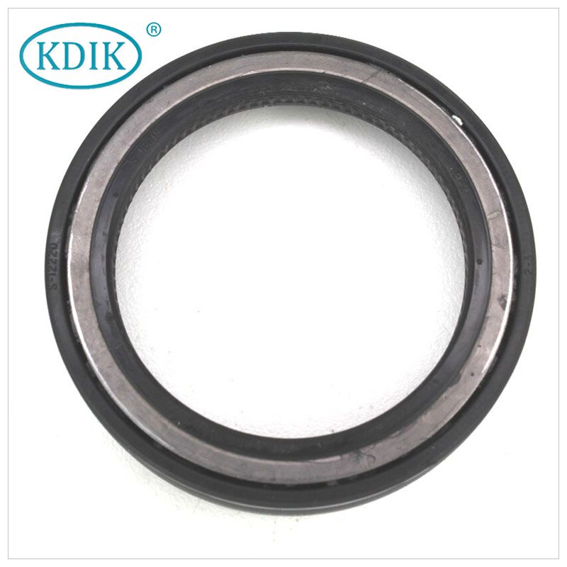 370352A Oil Seal Axle Wheel Hub For Trailer Truck