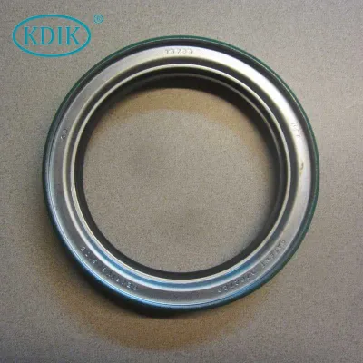Trailer and Axle OEM Standard Seal CR 38709