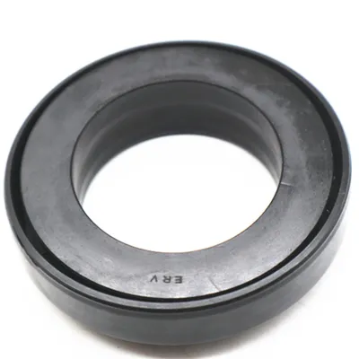 Oil seal Front Axle Seal Kubota AQ8136P / 45*75*13/19 Combine Floating Seal for Harvester Tractor NBR FKM China KDIK FACTORY