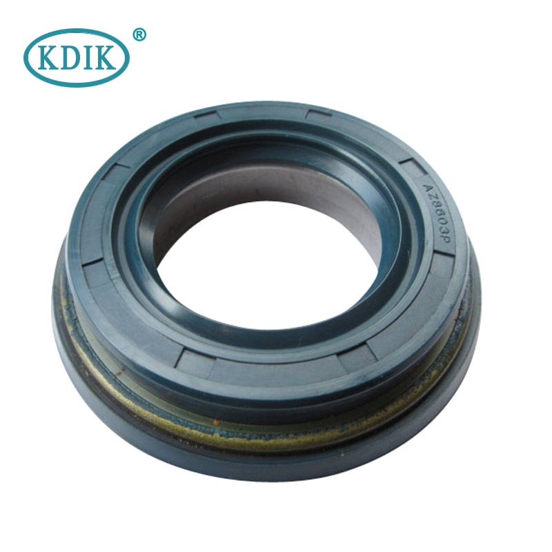 QLFY 44*62*20 Oil seal Thrust Steering seal for Kubota AZ8603P OEM