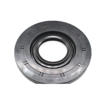 W9501-93001 Oil seal Front Axle Seal Kubota BE6657E / TC 35*90*8 for Harvester Tractor NBR FKM China KDIK FACTORY
