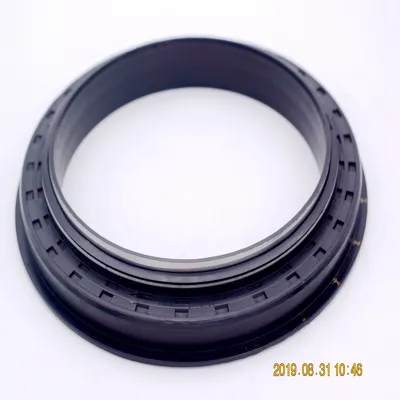 Oil Seal BQ2520E Agricultural Machinery Part Oil Seals for KUBOTA TRACTOR Replacement Size: 125*160*12/21.5