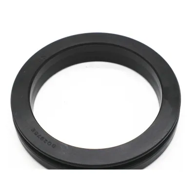 Oil seal Rotary Seal for Kubota BQ2975E Combine Floating Seal for Harvester Tractor NBR FKM China KDIK FACTORY