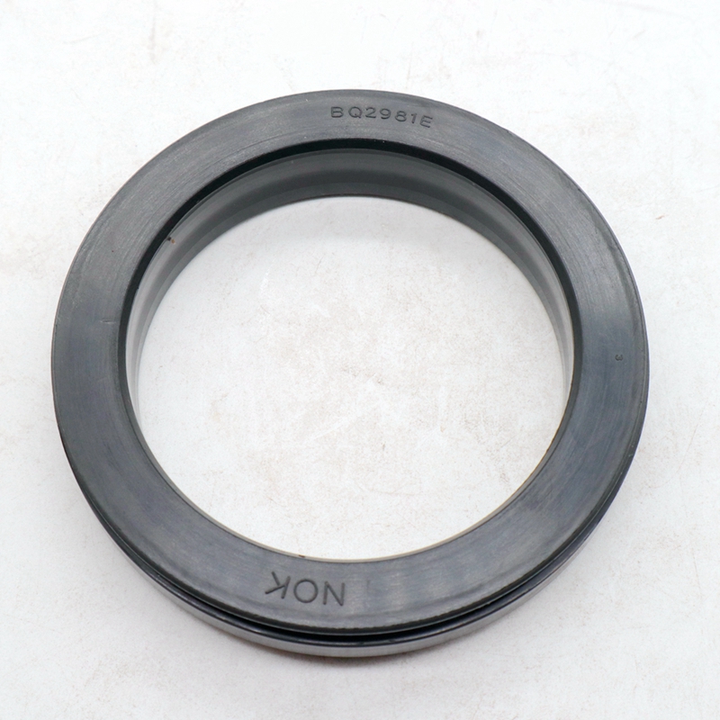 Oil seal Rotary Seal for Kubota BQ2975E Combine Floating Seal for ...