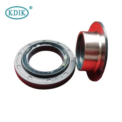 40*80*12/18 BQ2999E / 58813-16450 Driving Wheel Oil Seal use for KUBOTA Tractor Harvester Agricultural Machinery Oil Seal