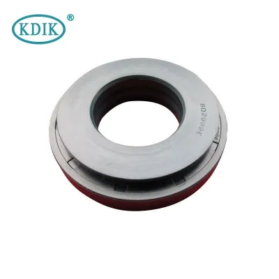 40*80*12/18 BQ2999E / 58813-16450 Driving Wheel Oil Seal use for KUBOTA Tractor Harvester Agricultural Machinery Oil Seal