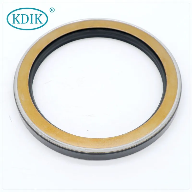 High Pressure Oil Seal TCN Shaft Seal NBR Double Lips Oil Seal TCN AP4282G 115*145*14 for Hydraulic Pump