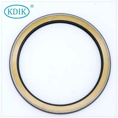 High Pressure Oil Seal TCN Shaft Seal NBR Double Lips Oil Seal TCN AP4581G 145*175*14 for Hydraulic Pump