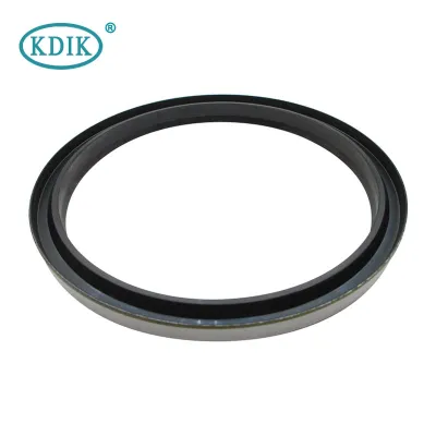 DKB 40*50*7/10 Oil Seal Dust Wiper SEAL hydraulic cylinder for Forklift Excavator Construction Machines 