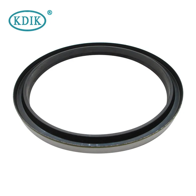 DKB 20*32*6/9 Oil Seal Dust Wiper SEAL hydraulic cylinder for Forklift Excavator Construction Machines 