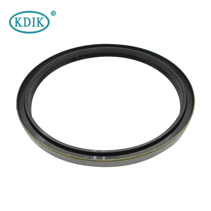 DKB 85*99*8/11 Oil Seal Dust Wiper SEAL hydraulic cylinder for Forklift Excavator Construction Machines 