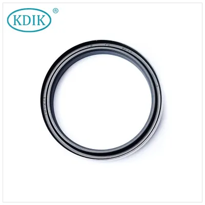 DKB 130*146*9/12 Oil Seal Dust Wiper SEAL hydraulic cylinder for Forklift Excavator Construction Machines 