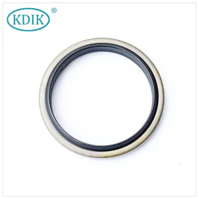 DKB 32*40*6/9 Oil Seal Dust Wiper SEAL hydraulic cylinder for Forklift Excavator Construction Machines 
