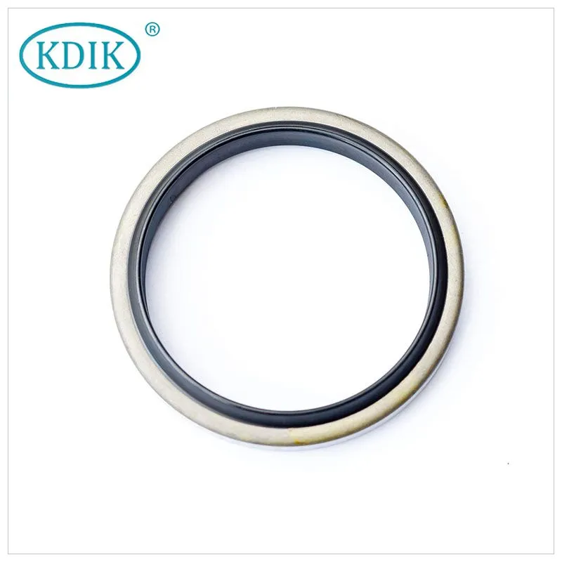 DKB 90*104*8/11 Oil Seal Dust Wiper SEAL hydraulic cylinder for Forklift Excavator Construction Machines 