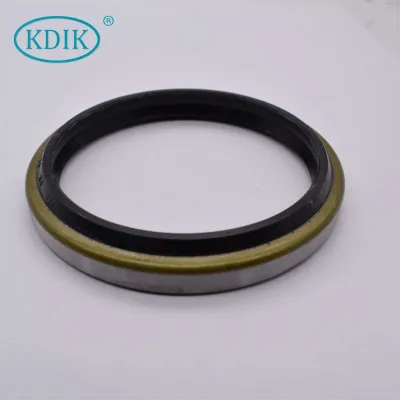 DKB 35*47*7/10 Oil Seal Dust Wiper SEAL hydraulic cylinder for Forklift Excavator Construction Machines 