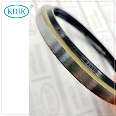 DKB 36*48*7/10 Oil Seal Dust Wiper SEAL hydraulic cylinder for Forklift Excavator Construction Machines 