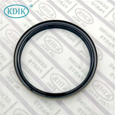 DKB 115*131*9/12 Oil Seal Dust Wiper SEAL hydraulic cylinder for Forklift Excavator Construction Machines 
