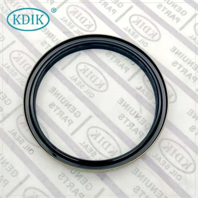 DKB 45*68*7/10 Oil Seal Dust Wiper SEAL hydraulic cylinder for Forklift Excavator Construction Machines 