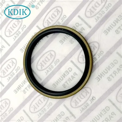 DKB 60*82*8/11 Oil Seal Dust Wiper SEAL hydraulic cylinder for Forklift Excavator Construction Machines 