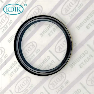 DKB 75*89*8/11 Oil Seal Dust Wiper SEAL hydraulic cylinder for Forklift Excavator Construction Machines 