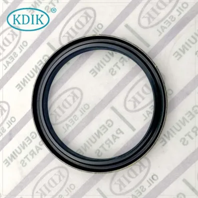 DKB 25*37*6/9 Oil Seal Dust Wiper SEAL hydraulic cylinder for Forklift Excavator Construction Machines 