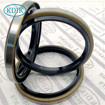 DKB 200*225*10/14 Oil Seal Dust Wiper SEAL hydraulic cylinder for Forklift Excavator Construction Machines 
