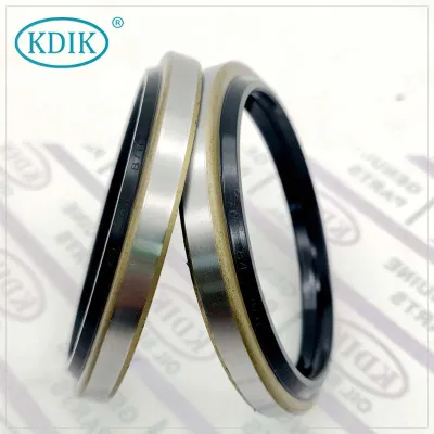 DKB 28*38*7/10 Oil Seal Dust Wiper SEAL hydraulic cylinder for Forklift Excavator Construction Machines 