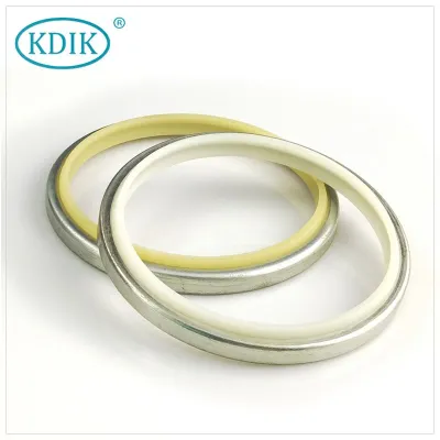 DKB 180*200*10/14 Oil Seal Dust Wiper SEAL hydraulic cylinder for Forklift Excavator Construction Machines 