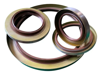 What Is the Function of Skeleton Oil Seal