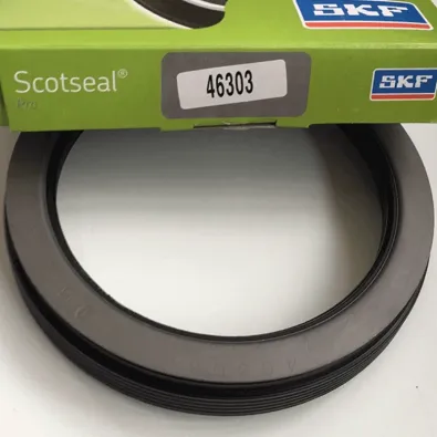 SKF Scotseal CR Pro GP 46303 Hub Seal