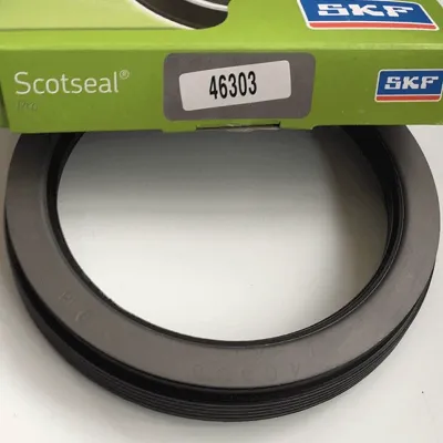 SKF Scotseal CR Pro GP 46303 Уплотнение ступицы
