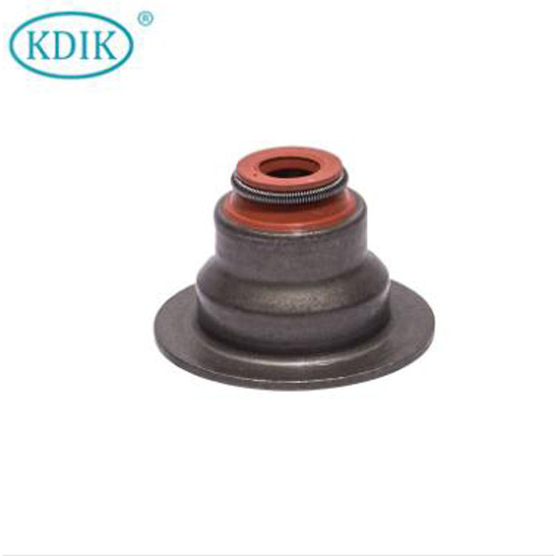 Valve Stem Seal 8PCS 9091302057 for TOYOTA Automobile Engine Valve Oil