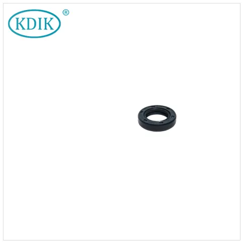 Valve Stem Seal 8PCS 90913-02016 for TOYOTA Automobile Engine Valve Oil Seal FKM NBR