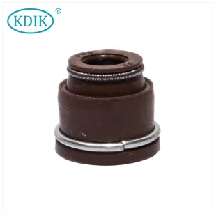 Valve Stem Seal 12PCS 13207-C6000 for NISSAN Automobile