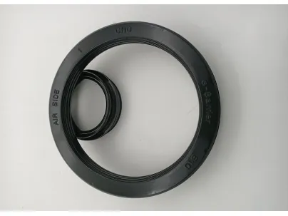Hydraulic Seals and Oil Seals and Their Use
