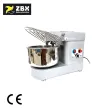 HM-7 7L Professional Spiral Dough Mixer Planetary Food Mixer 3kg Flour Capacity Dough Mixer