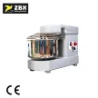 HM-7 7L Professional Spiral Dough Mixer Planetary Food Mixer 3kg Flour Capacity Dough Mixer