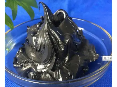 Commonly used solid grease for imported bearings