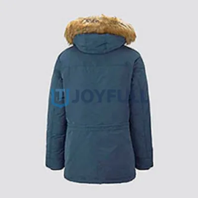 JOYM001 Men's Winter Jacket