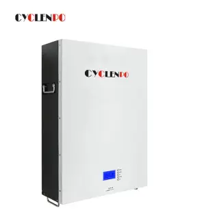 Power Wall Lithium Lifepo4 10kw Battery For Off Grid Hybrid Solar System