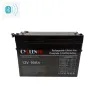 With Bluetooth Lifepo4 90Ah 12.8V Lithium Ion Battery Pack