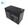 Smart With Bluetooth App 12V 100Ah Lifepo4 Battery Pack