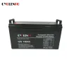 Rechargeable 12V 150Ah LiFePO4 Battery