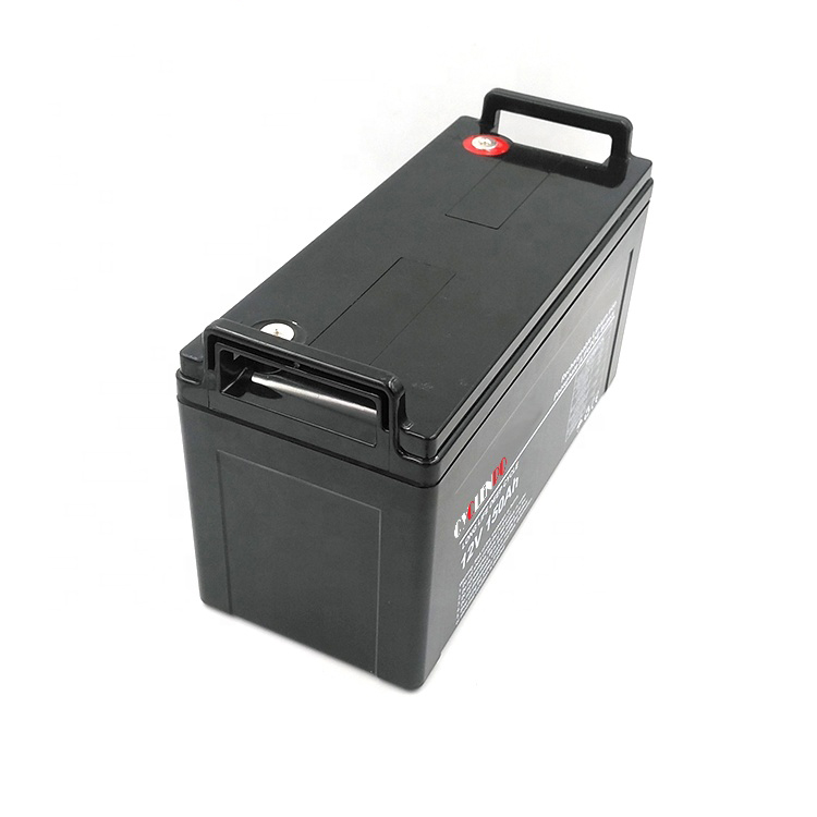 Batterie rechargeable 12v 150ah LiFePo4