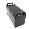 Factory Price 12V 150Ah Litium LiFePO4 Battery Pack For Power and Energy Storage