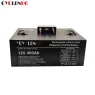 Lighter Weight 12V 400Ah Lithium Battery Pack With BMS